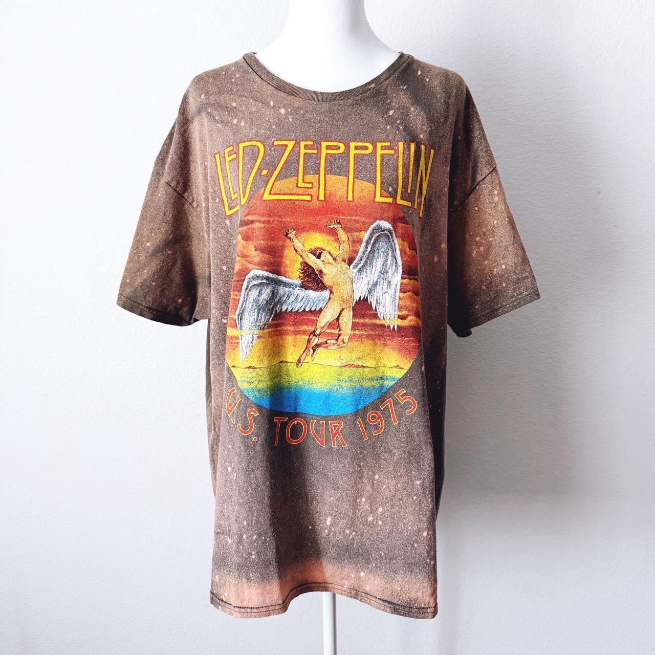 Led Zeppelin T-shirt
