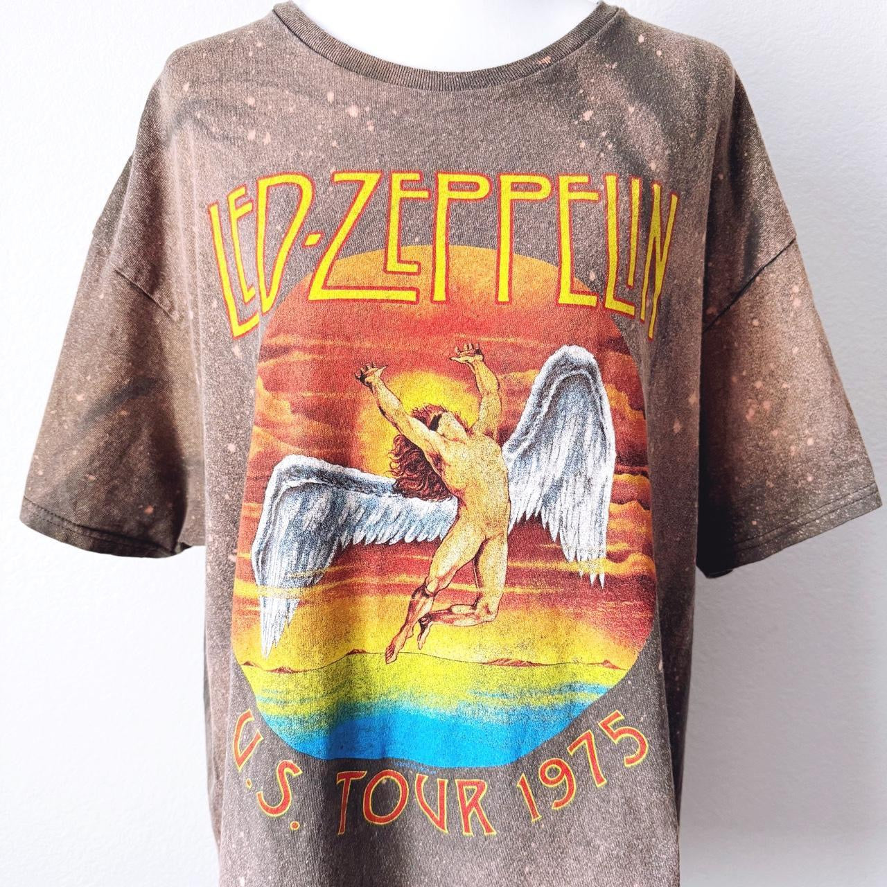 Led Zeppelin T-shirt