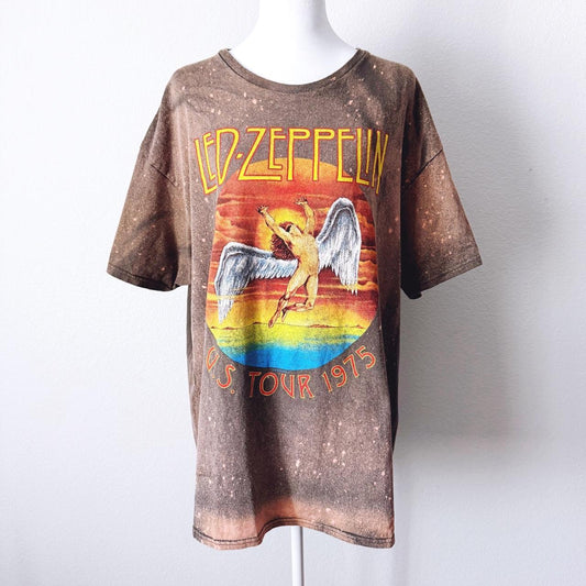 Led Zeppelin T-shirt