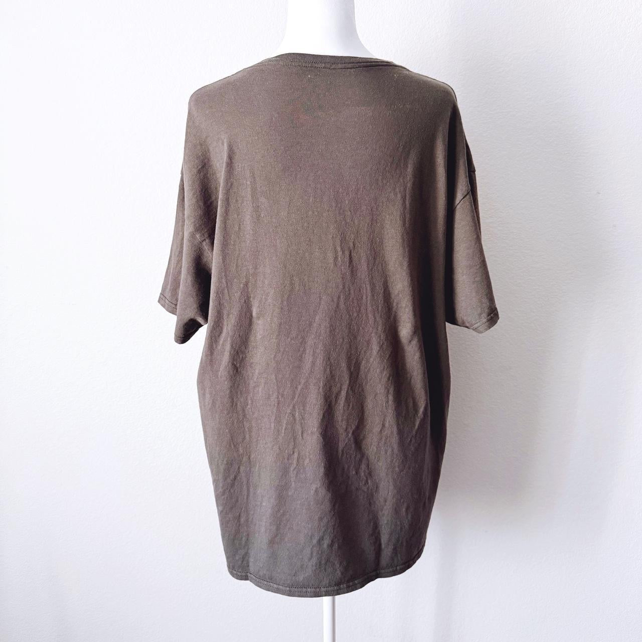 Led Zeppelin T-shirt