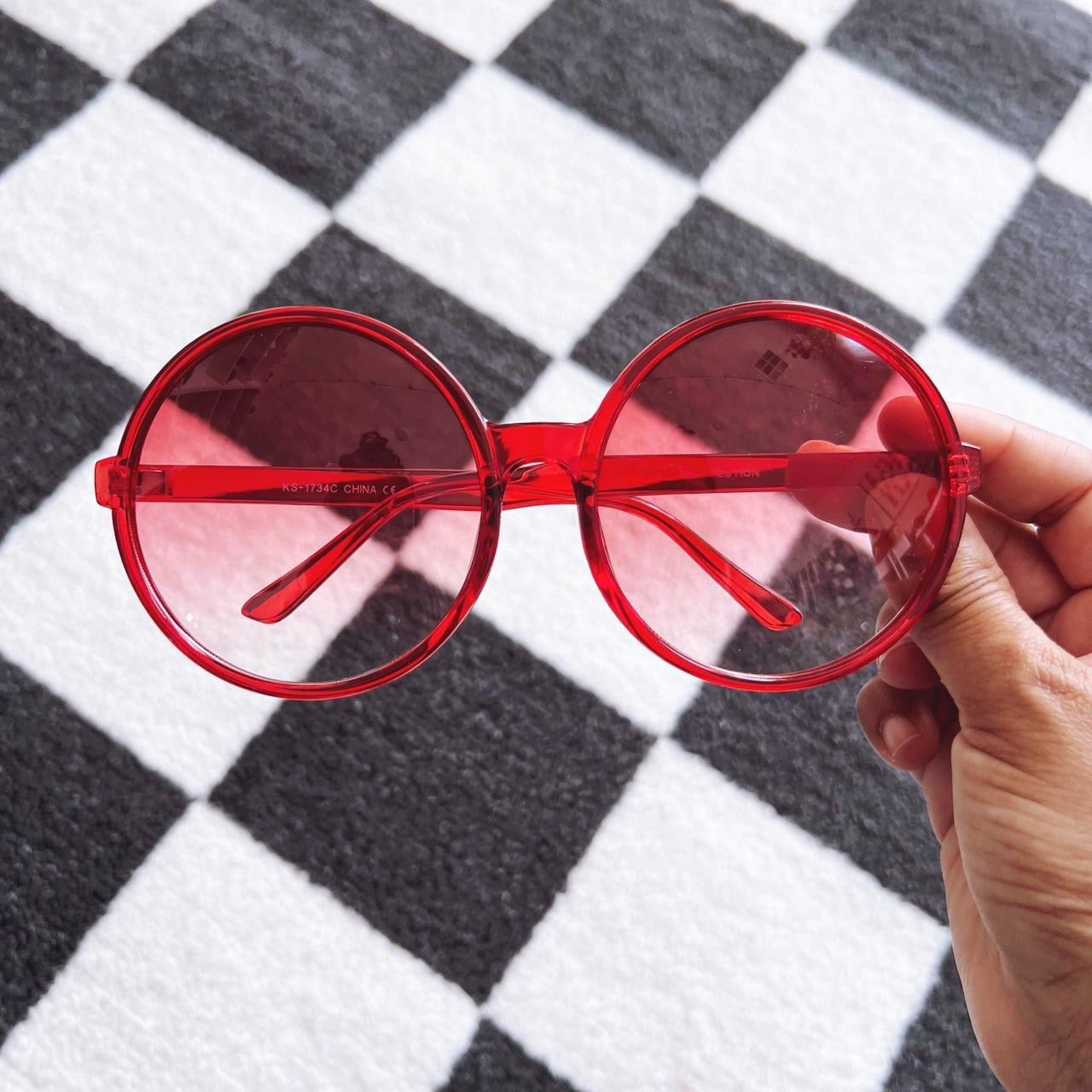 Ruby Sunglasses