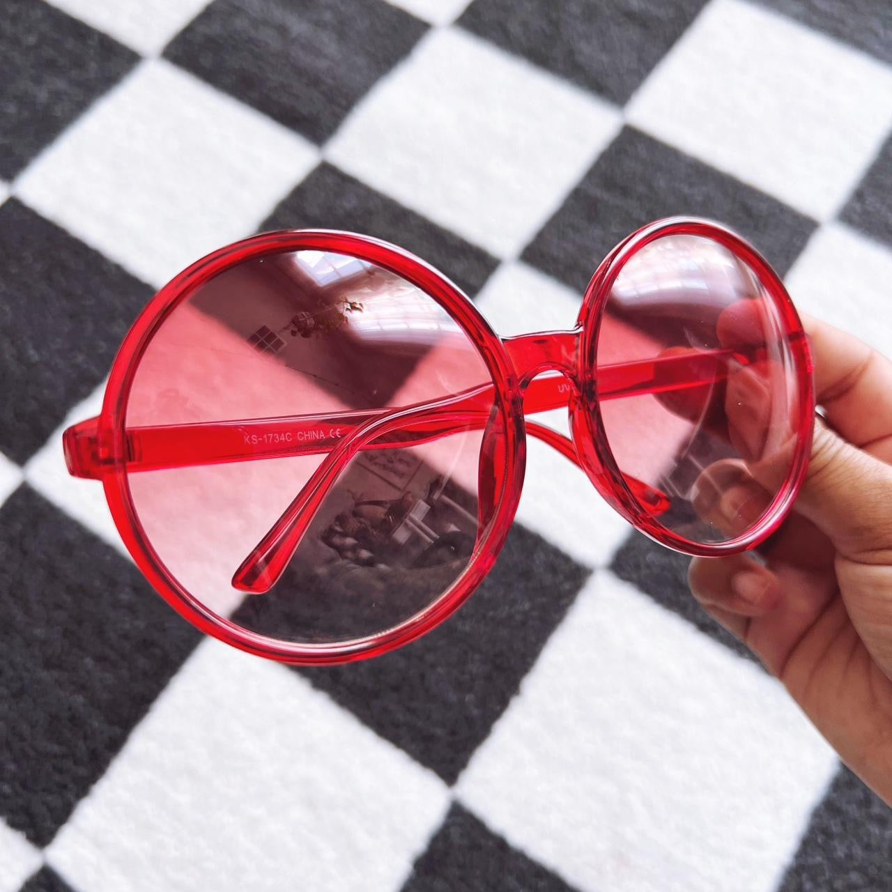 Ruby Sunglasses