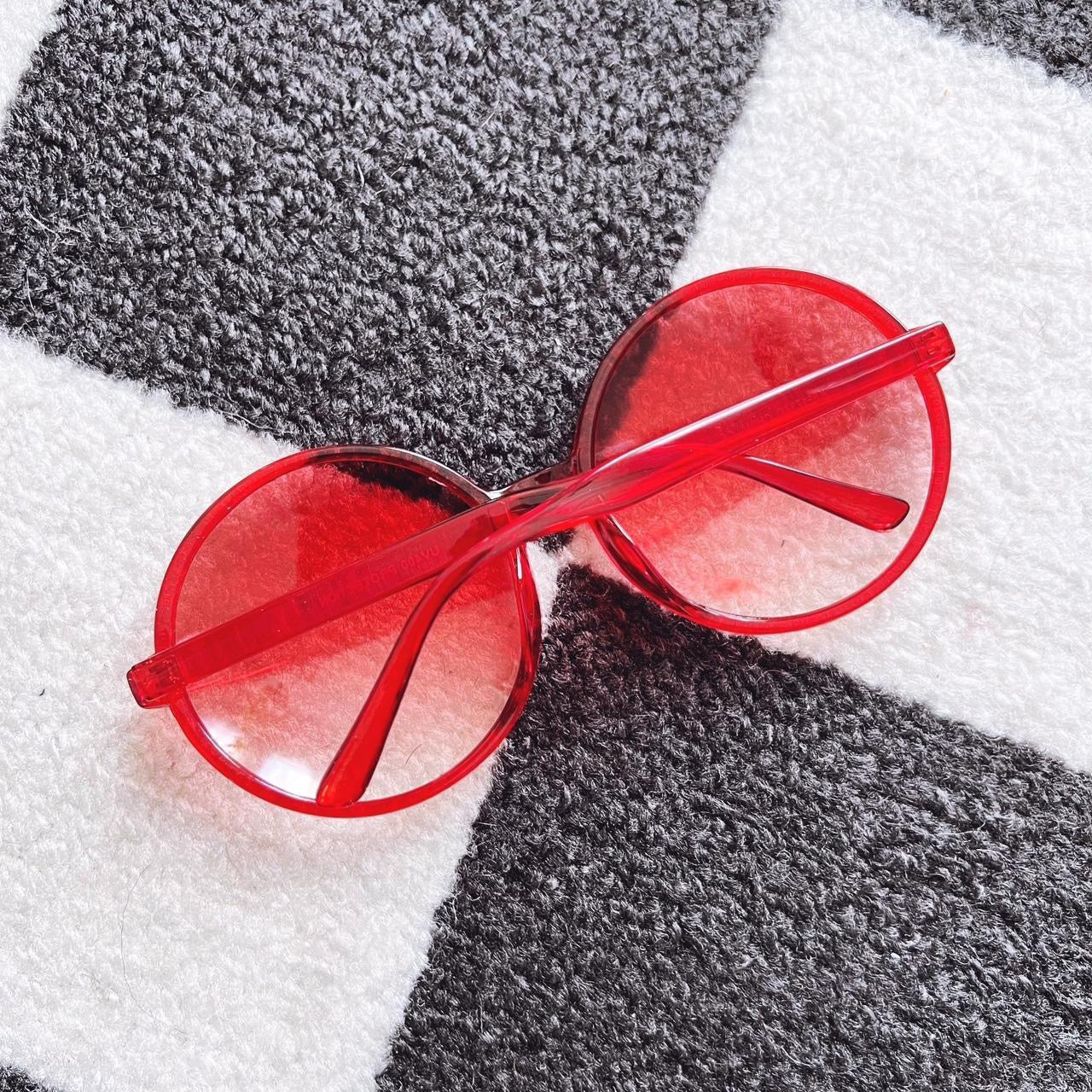 Ruby Sunglasses