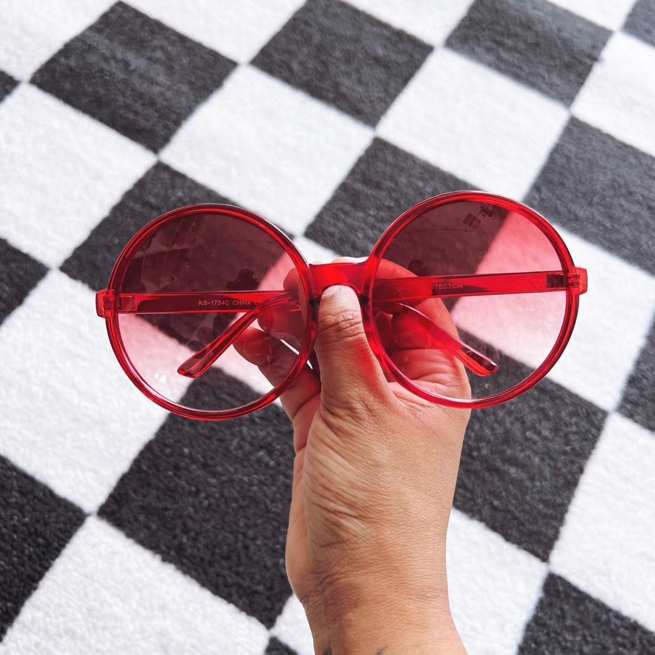 Ruby Sunglasses