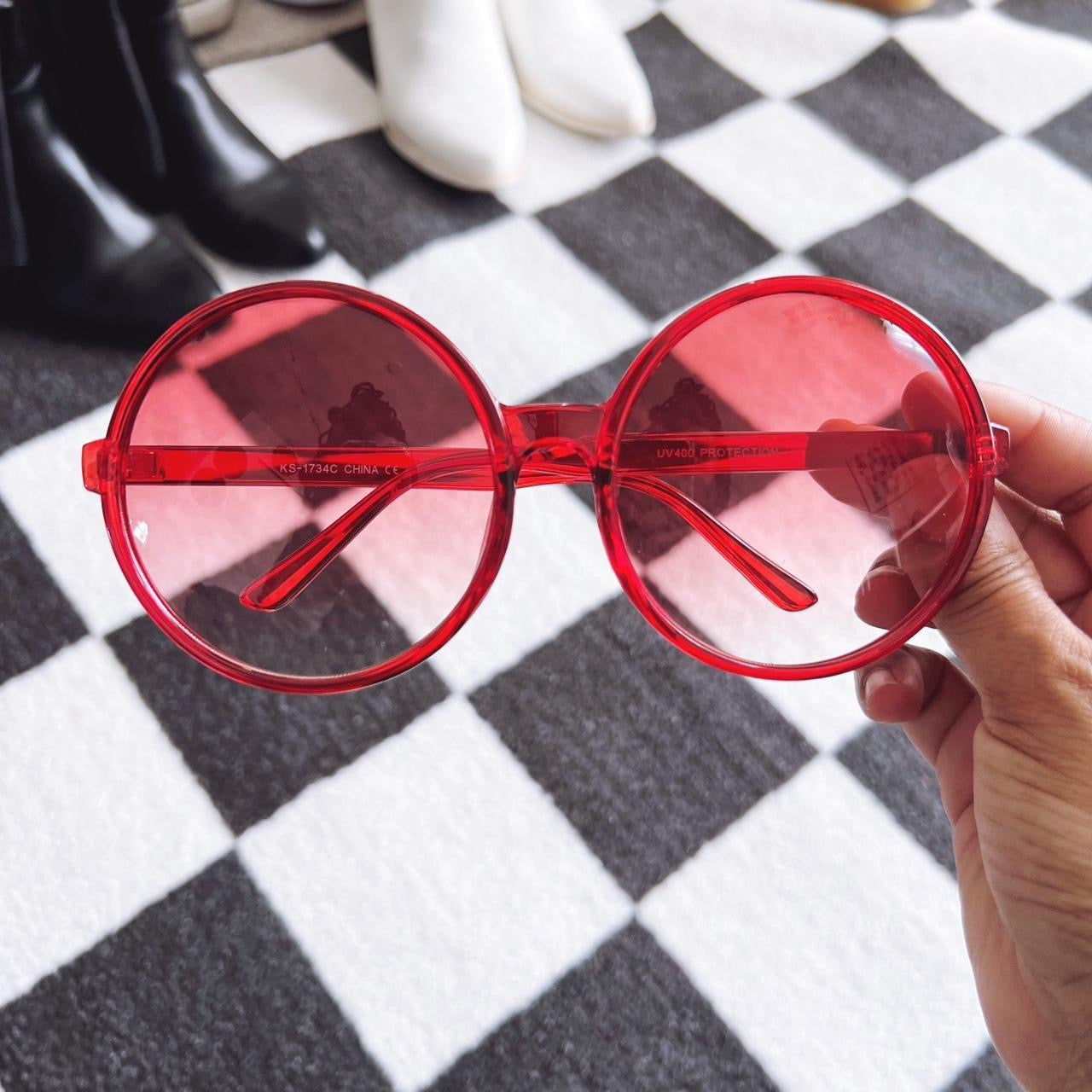 Ruby Sunglasses